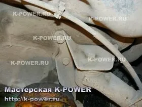 K-power, ремонт двигуна renault logan 1 (ремонт) K-power, ремонт двигуна renault logan 1