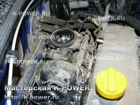 K-power, ремонт двигуна renault logan 1 (двигуна) K-power, ремонт двигуна renault logan 1