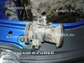 K-power, ремонт двигуна renault logan 1 (ремонт) K-power, ремонт двигуна renault logan 1