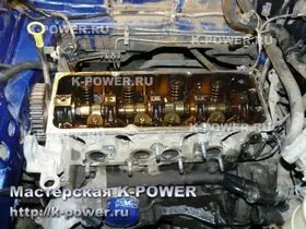 K-power, ремонт двигуна renault logan 1 (двигуна) K-power, ремонт двигуна renault logan 1