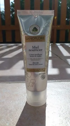 Косметика sanoflore відгуки
