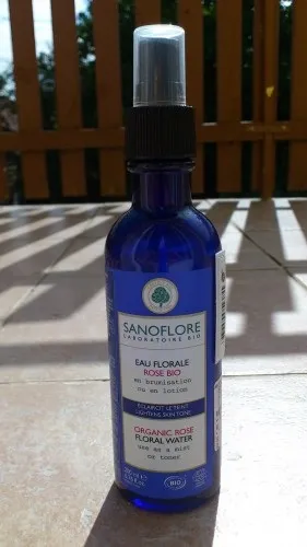 Косметика sanoflore відгуки