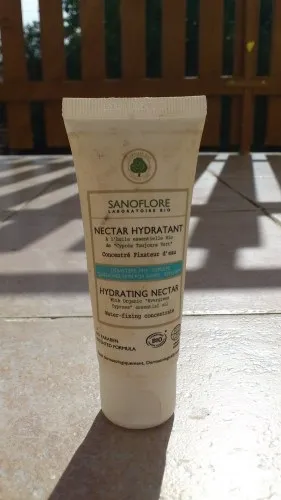 Косметика sanoflore відгуки
