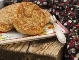 Котлети з геркулесу (прості, пісні) рецепти з фото (даного виду котлет) Котлети з геркулесу (прості, пісні) рецепти з фото