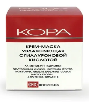 Косметика кора