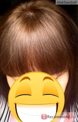 Фарба для волосся garnier color naturals creme - «колір - шоколад - саме те, що я шукала! Відмінний (фарба) Фарба для волосся garnier color naturals creme - «колір - шоколад - саме те, що я шукала! відмінний