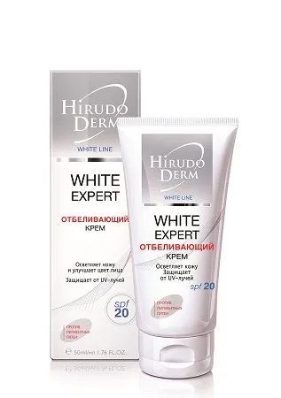 Красива шкіра з косметикою hirudo derm від Біокон (hirudo) Красива шкіра з косметикою hirudo derm від Біокон