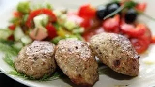 Котлети з фаршу рецепти найсмачніші і прості (рецепти) Котлети з фаршу рецепти найсмачніші і прості