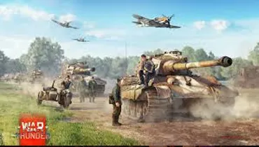 Крафт камуфляжу в war thunder