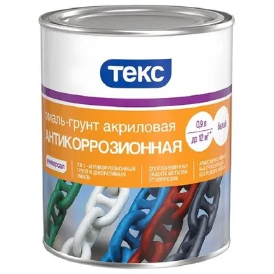 Фарба для воріт