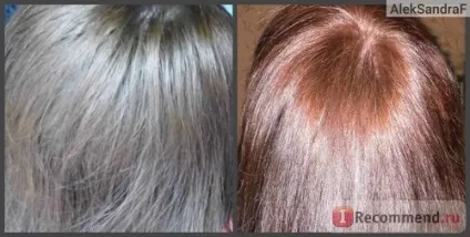 Фарба для волосся garnier color naturals creme - «колір - шоколад - саме те, що я шукала! Відмінний (волосся) Фарба для волосся garnier color naturals creme - «колір - шоколад - саме те, що я шукала! відмінний