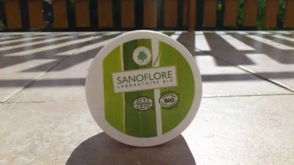 Косметика sanoflore відгуки