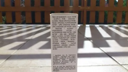Косметика sanoflore відгуки