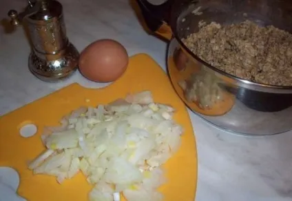 Котлети з геркулесу (прості, пісні) рецепти з фото (геркулесу) Котлети з геркулесу (прості, пісні) рецепти з фото