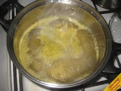 Котлети з геркулесу (покроковий рецепт з фото) (пирогів) Котлети з геркулесу (покроковий рецепт з фото)