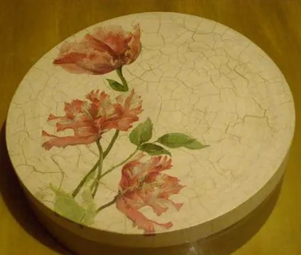 Кракелюр одне - або двохкроковий ярмарок майстрів - ручна робота, handmade (двохкроковий) Кракелюр одне - або двохкроковий ярмарок майстрів - ручна робота, handmade