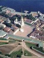 Найбільші музеї світу (найбільші) Найбільші музеї світу
