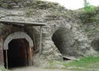 фортеця Копор'є