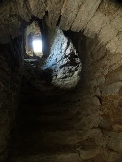 Фортеця Копор'є як дістатися, пам'ятки і кілька порад (фортеця Копор'є) Фортеця Копор'є як дістатися, пам'ятки і кілька порад