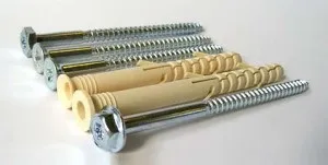Кріплення для газобетону, Инбуд (газобетону) Кріплення для газобетону, Инбуд
