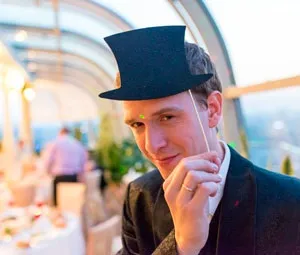 Креативна весілля - образ стильної і незвичайного весілля (образ) Креативна весілля - образ стильної і незвичайного весілля