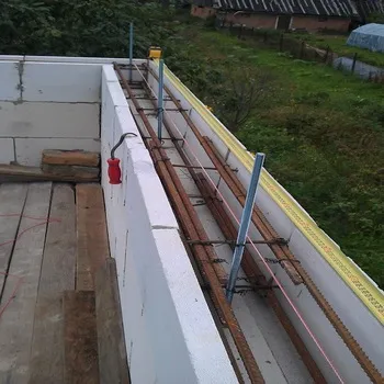 Кріплення для газобетону кріплення мауерлата, сайдингу, фото (газобетону) Кріплення для газобетону кріплення мауерлата, сайдингу, фото