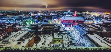Креативне місто як фестивалі створюють імідж території - the wallкреатівний місто як фестивалі (місто) Креативне місто як фестивалі створюють імідж території - the wallкреатівний місто як фестивалі