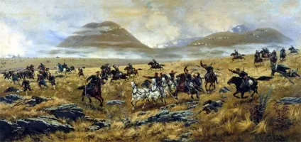Хто такі козаки і що вони хочуть (хочуть) Хто такі козаки і що вони хочуть