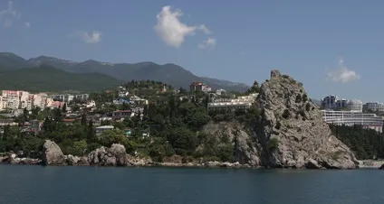 Крим, недоступний для громадян молдови (міграційна служба України) Крим, недоступний для громадян молдови