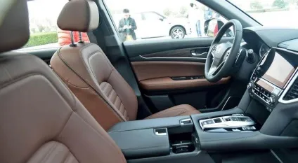 Кросовер honda ur-v - наступник crosstour - ціна, фото, технічні характеристики, авто новинки