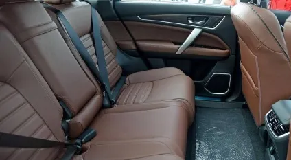 Кросовер honda ur-v - наступник crosstour - ціна, фото, технічні характеристики, авто новинки
