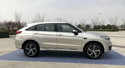 Кросовер honda ur-v - наступник crosstour - ціна, фото, технічні характеристики, авто новинки