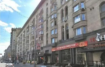 Христина орбакайте показала свої розкішні апартаменти!