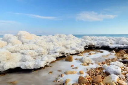 Крем мертвого моря для особи складу і властивості (моря) Крем мертвого моря для особи складу і властивості