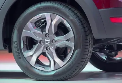Кросовер honda wr-v 2017-2018 фото відео, ціна хонда вр-в характеристики (новий honda wr-v) Кросовер honda wr-v 2017-2018 фото відео, ціна хонда вр-в характеристики