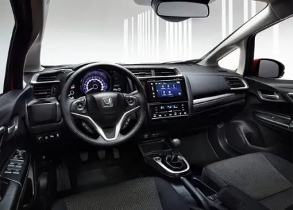 Кросовер honda wr-v 2017-2018 фото відео, ціна хонда вр-в характеристики (хонда вр-в 2017-2018) Кросовер honda wr-v 2017-2018 фото відео, ціна хонда вр-в характеристики