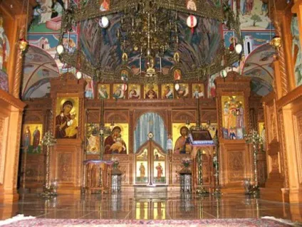 Хто побудував Благовіщенський собор в Москві (Благовіщенський) Хто побудував Благовіщенський собор в москві