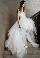 Культові весільні сукні vera wang (vera) Культові весільні сукні vera wang