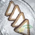 Кукурудзяні палички з іриски - рецепт з фото, кулінарний блог - смакота будинку (рецепт) Кукурудзяні палички з іриски - рецепт з фото, кулінарний блог - смакота будинку