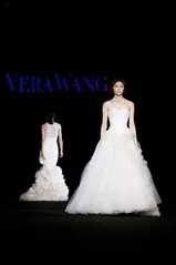 Культові весільні сукні vera wang (wang) Культові весільні сукні vera wang