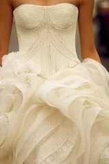Культові весільні сукні vera wang (vera) Культові весільні сукні vera wang