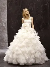 Культові весільні сукні vera wang (vera) Культові весільні сукні vera wang