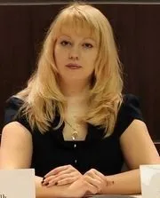 Хто дружина Анатолія Сердюкова (дружина Сердюкова) Хто дружина Анатолія Сердюкова