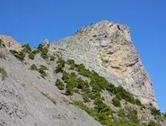 Курорти криму коктебель