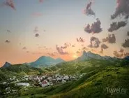 Курорти криму коктебель