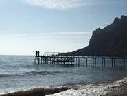 Курорти криму коктебель