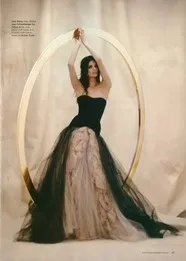 Культові весільні сукні vera wang (сукні) Культові весільні сукні vera wang