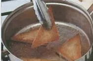 Курка з креветками - рецепти з фото крок за кроком, як приготувати курку з креветками (курку) Курка з креветками - рецепти з фото крок за кроком, як приготувати курку з креветками