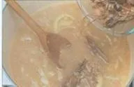 Курка з креветками - рецепти з фото крок за кроком, як приготувати курку з креветками (креветками) Курка з креветками - рецепти з фото крок за кроком, як приготувати курку з креветками