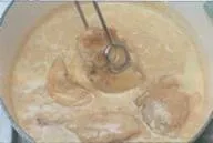 Курка з креветками - рецепти з фото крок за кроком, як приготувати курку з креветками (креветками) Курка з креветками - рецепти з фото крок за кроком, як приготувати курку з креветками